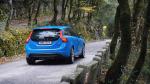 Volvo V60 Polestar 2017 года (WW)
